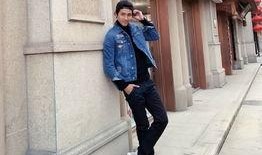 娱乐吃瓜君爱鞋男明星,揭秘爱鞋男明星的时尚鞋履情缘