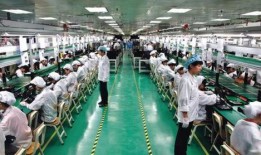 郑州富士康工人爆料新闻,揭秘工厂内幕与生存现状